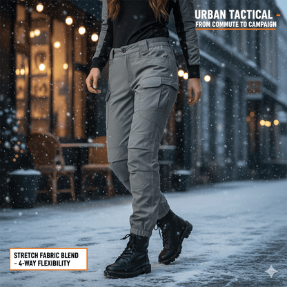 🔥Buy 2 Free Shipping🔥Windproof Warm Men's Outdoor Military Tactical Pants