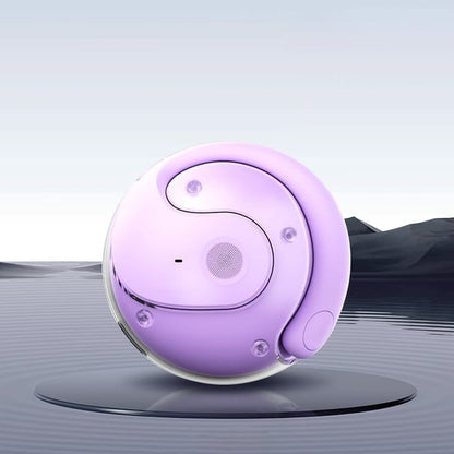 🏆 #1 Best Seller – AI-Powered Wireless Bluetooth 5.4 Earphones | Ultra-Clear Translation & Perfect iOS & Android Fit! 🎧🤖✨