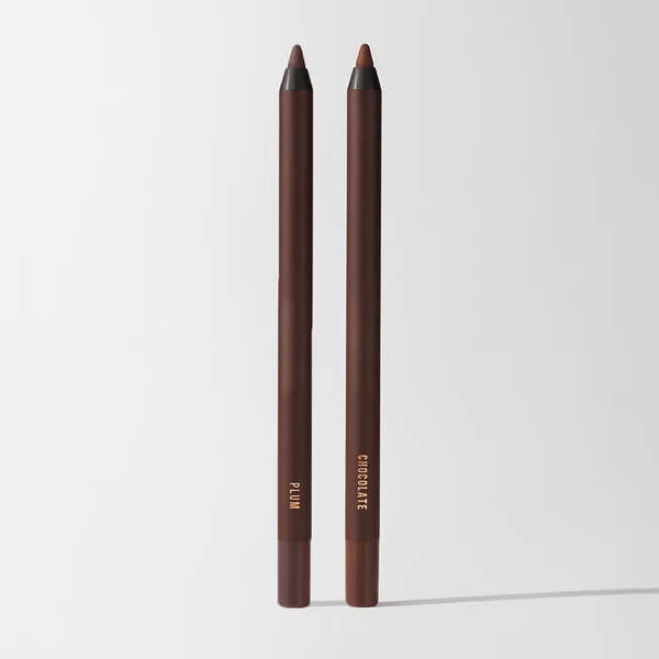 🎁Buy 1 Get 1 Free🏆Only $7.49 Each-🌟24 HR Waterproof Eyeliner Duo Sharpenable Eye Pencil💦