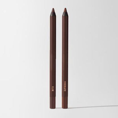 🎁Buy 1 Get 1 Free🏆Only $7.49 Each-🌟24 HR Waterproof Eyeliner Duo Sharpenable Eye Pencil💦