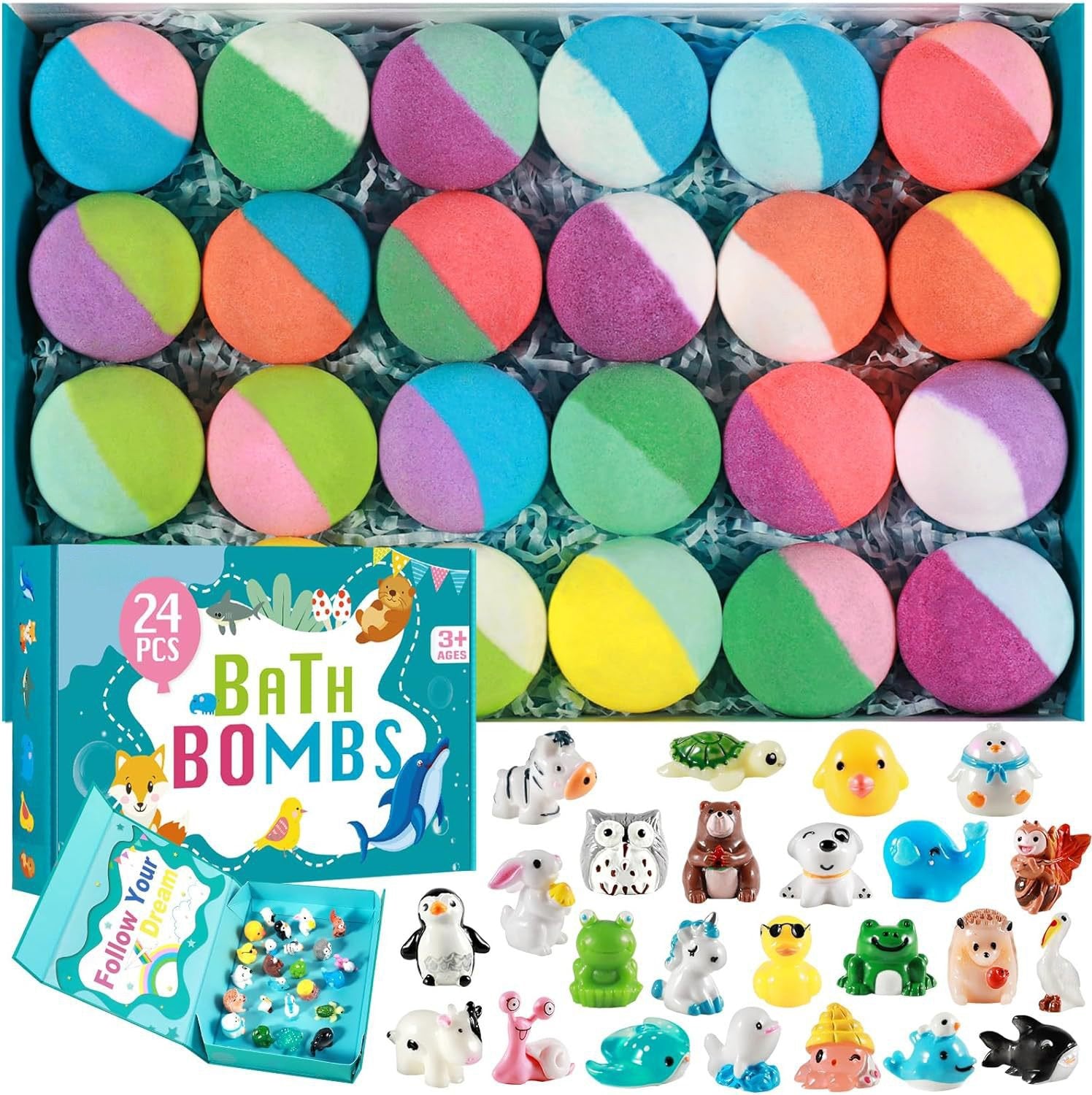 💥24 pcs-save45% &free shipping✈️