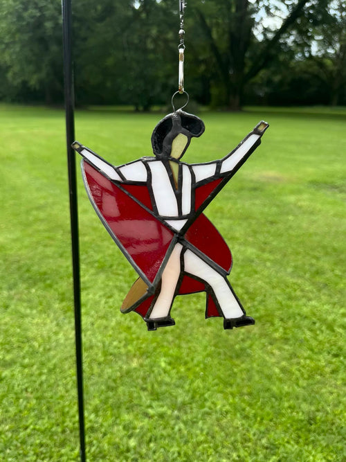 💃🎶The Memphis Melody Spinner