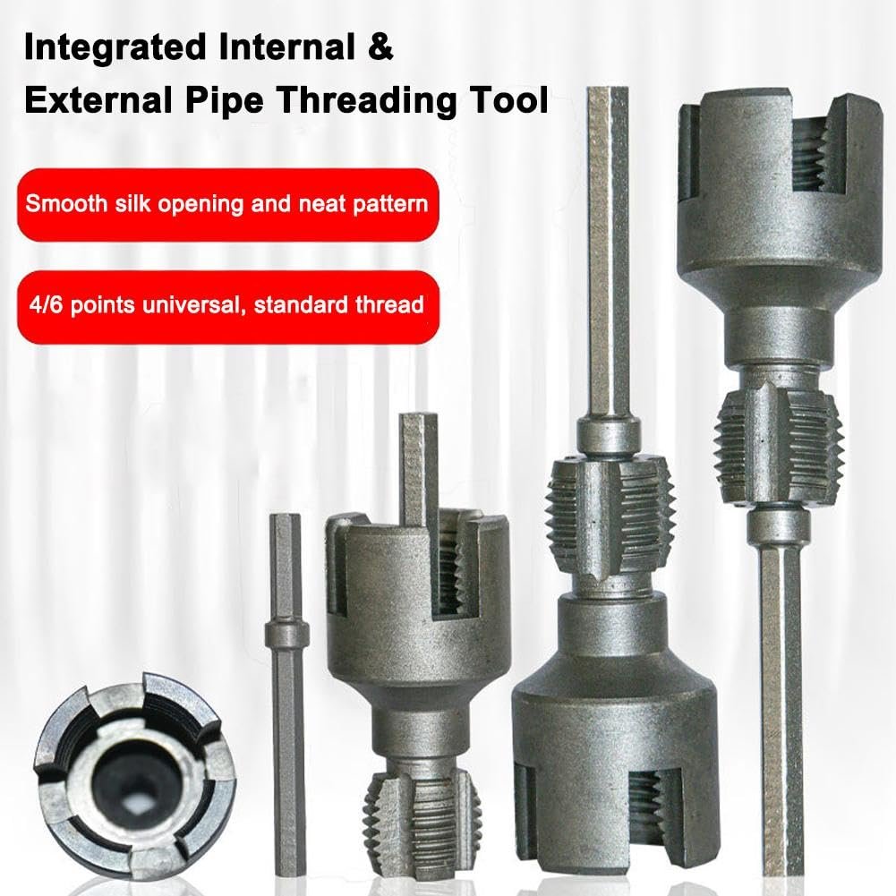 1/2'' pipe