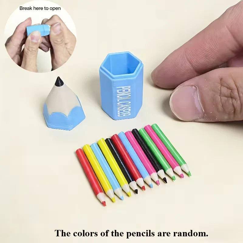 13-Piece Set (Blue)