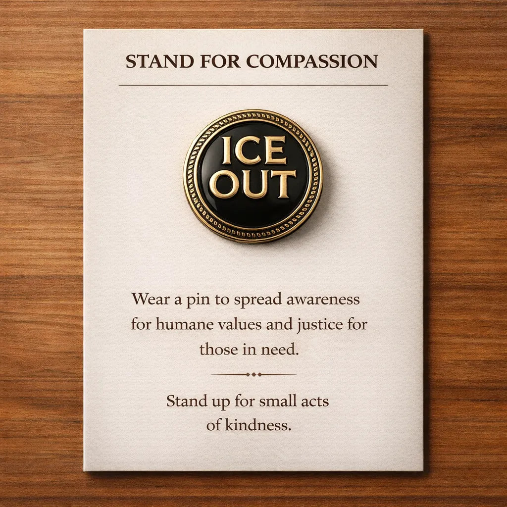 Ice Out
