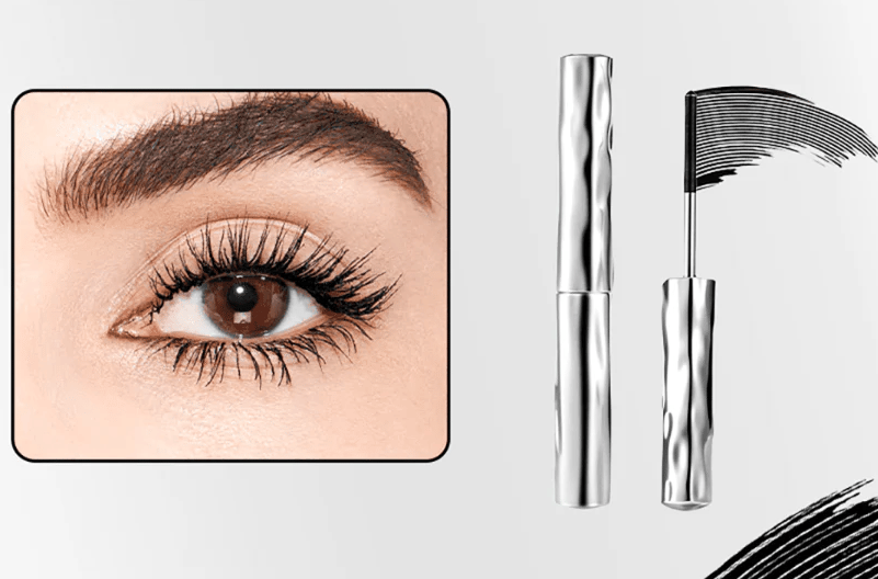 🏆Only $7.99Last Day Promotion!🎁Ultimate mascara set for lengthening and curling