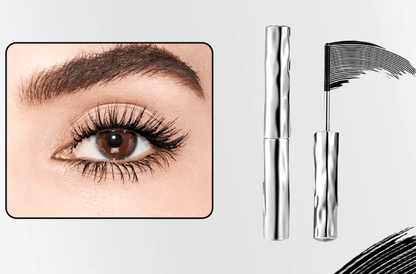 🏆Only $7.99Last Day Promotion!🎁Ultimate mascara set for lengthening and curling