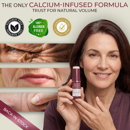 Coopmate® Calcium Volume Botox Balm