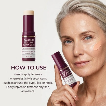 Coopmate® Calcium Volume Botox Balm