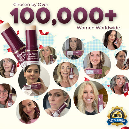 Coopmate® Calcium Volume Botox Balm