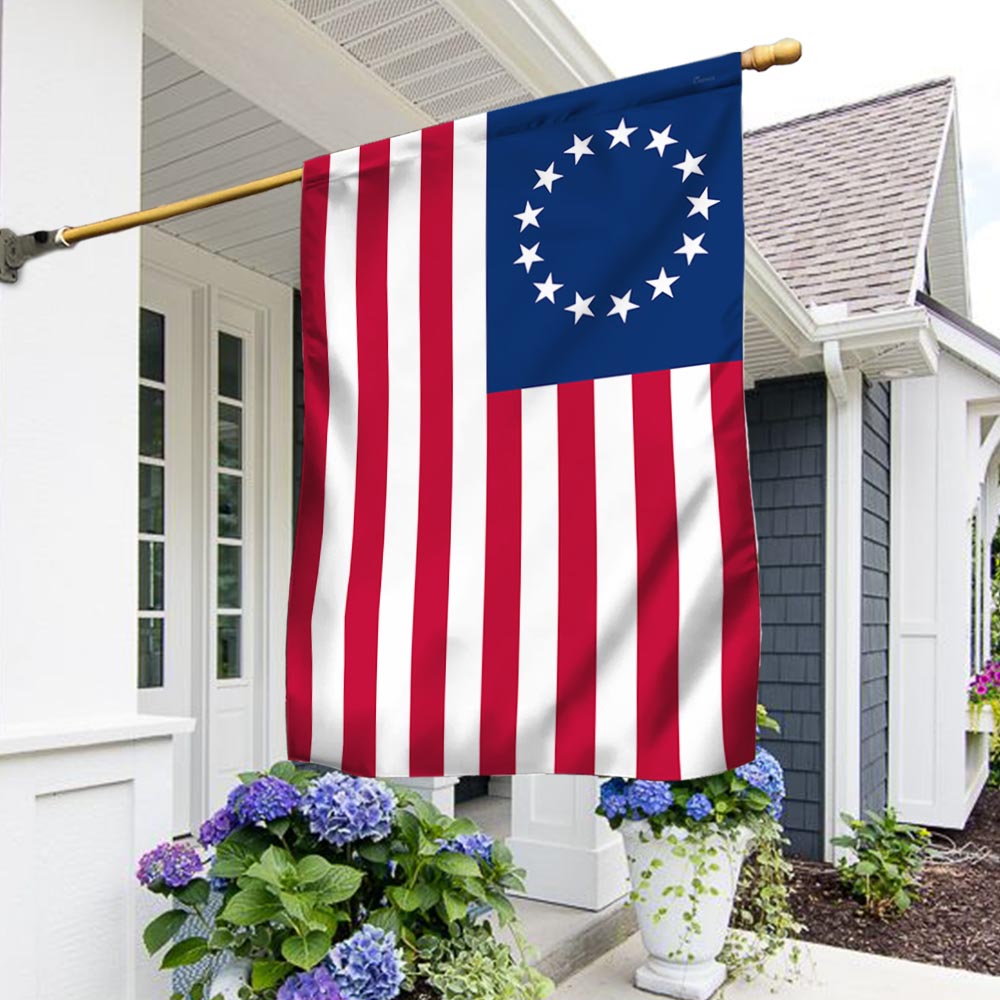 House Flag (29.5
