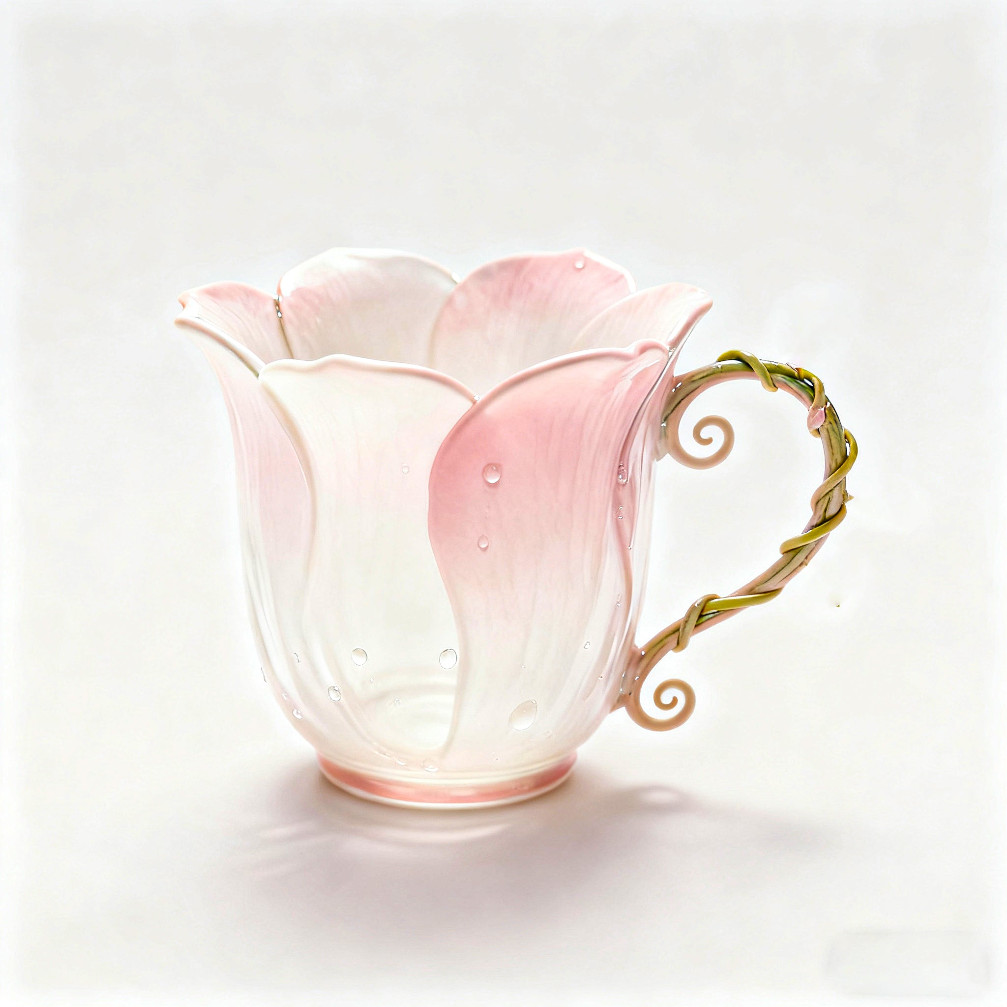 Soft Petal Pink