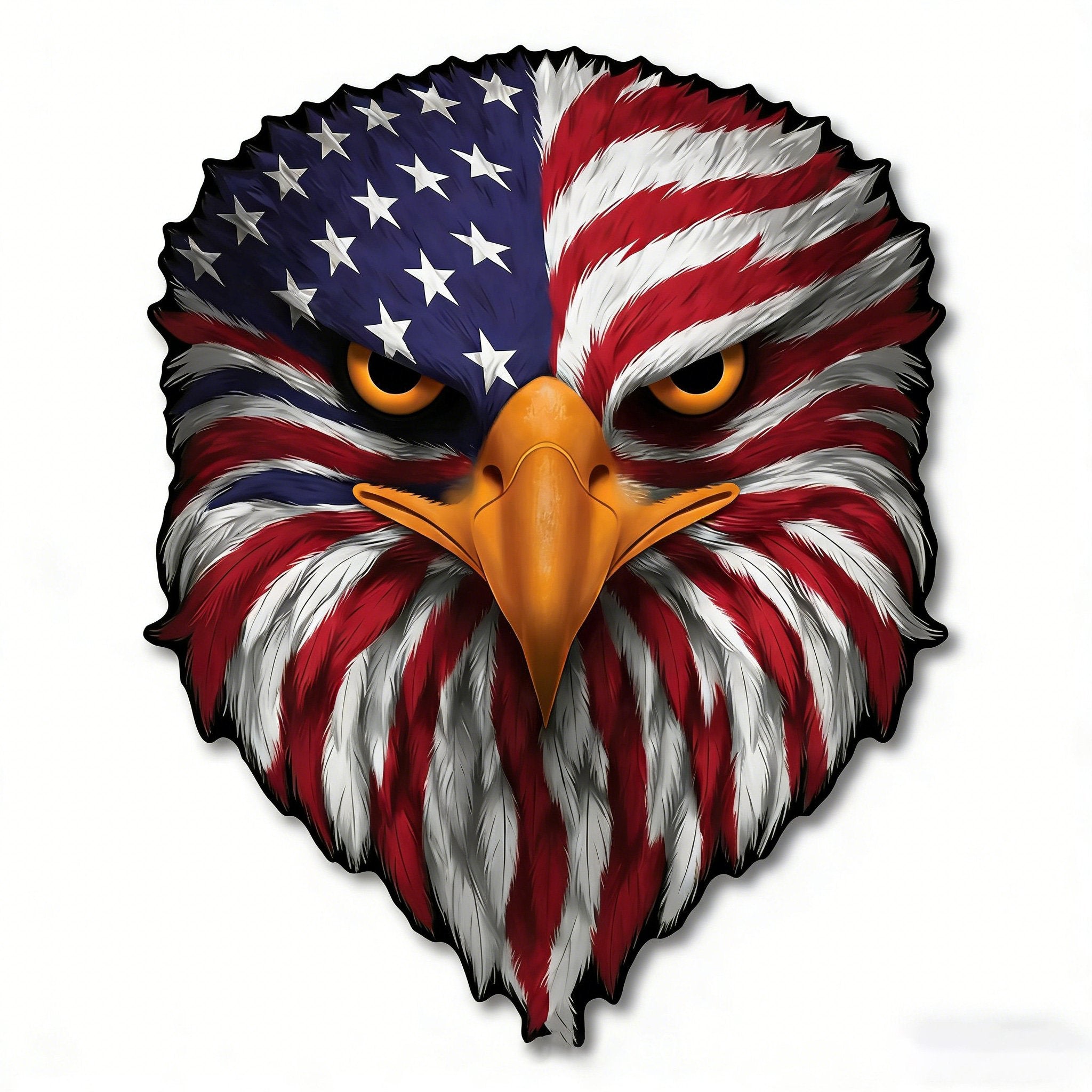 USA Flag