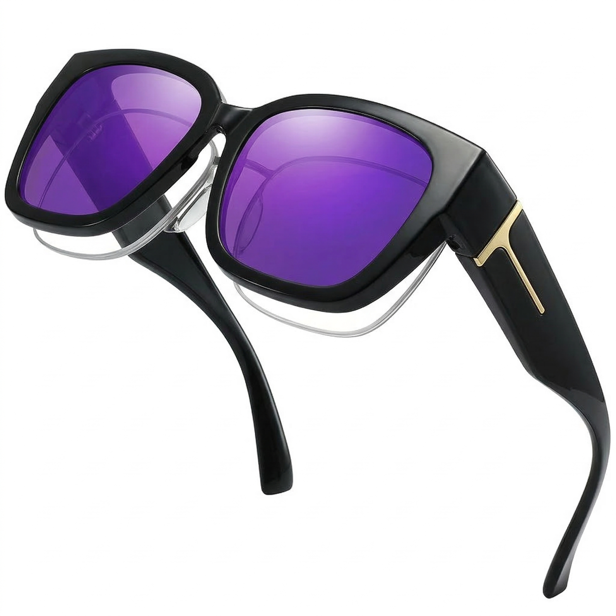 Amethyst (Mirrored)
