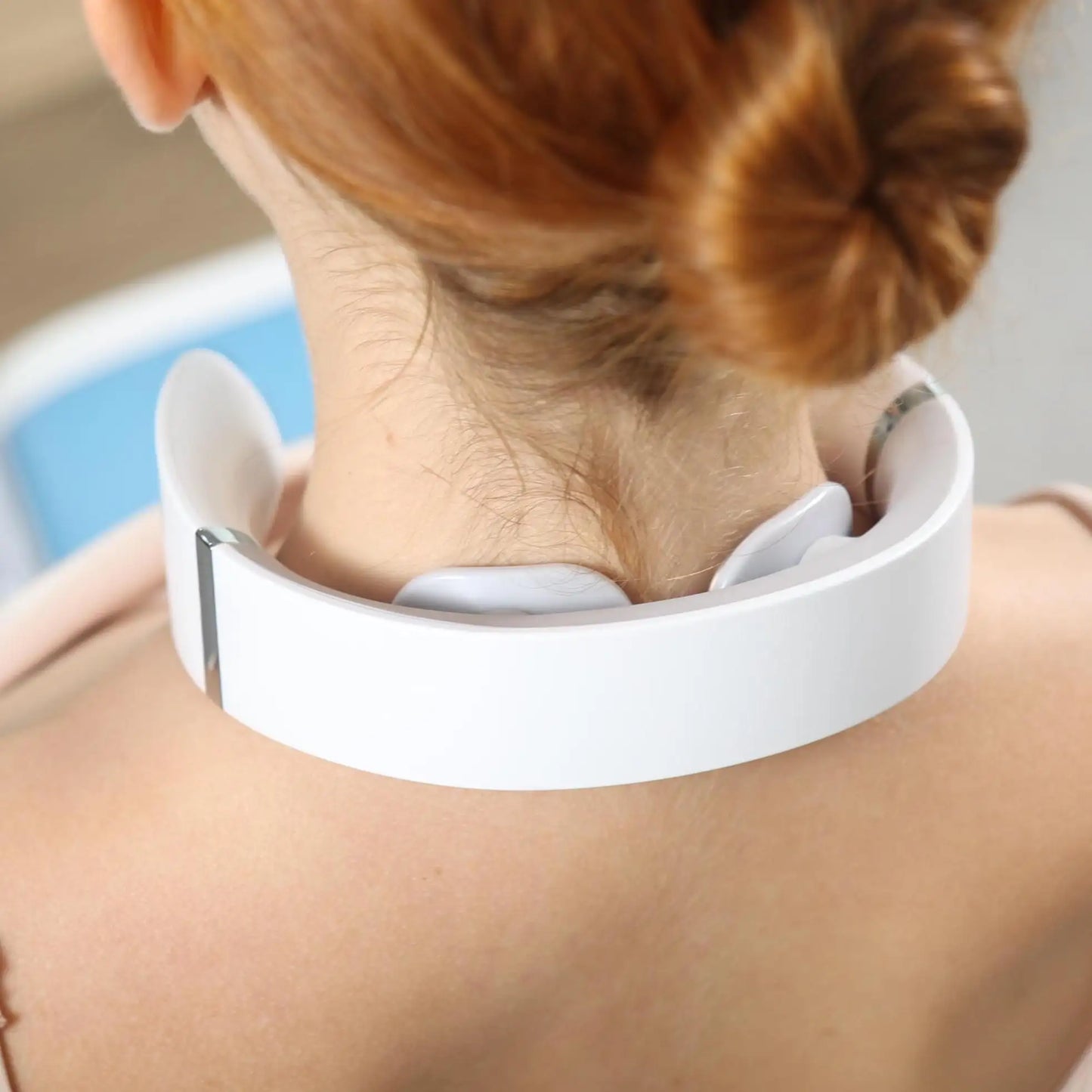 🔥Last Day 50% Off NEWYUO® Blood Pressure Reducing Automatic Massager