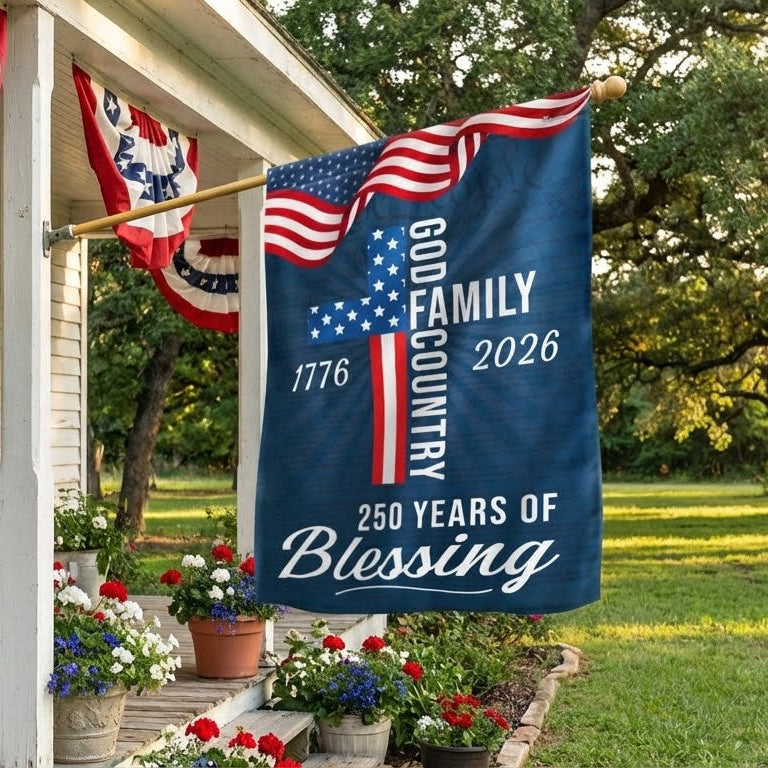 House Flag (29.5