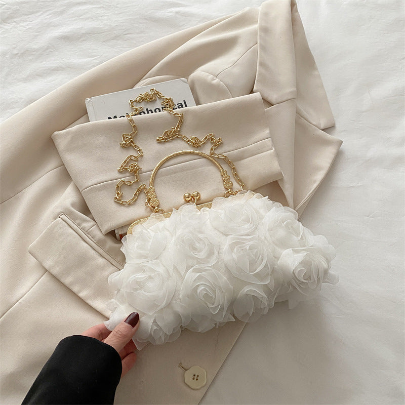 Ivory White