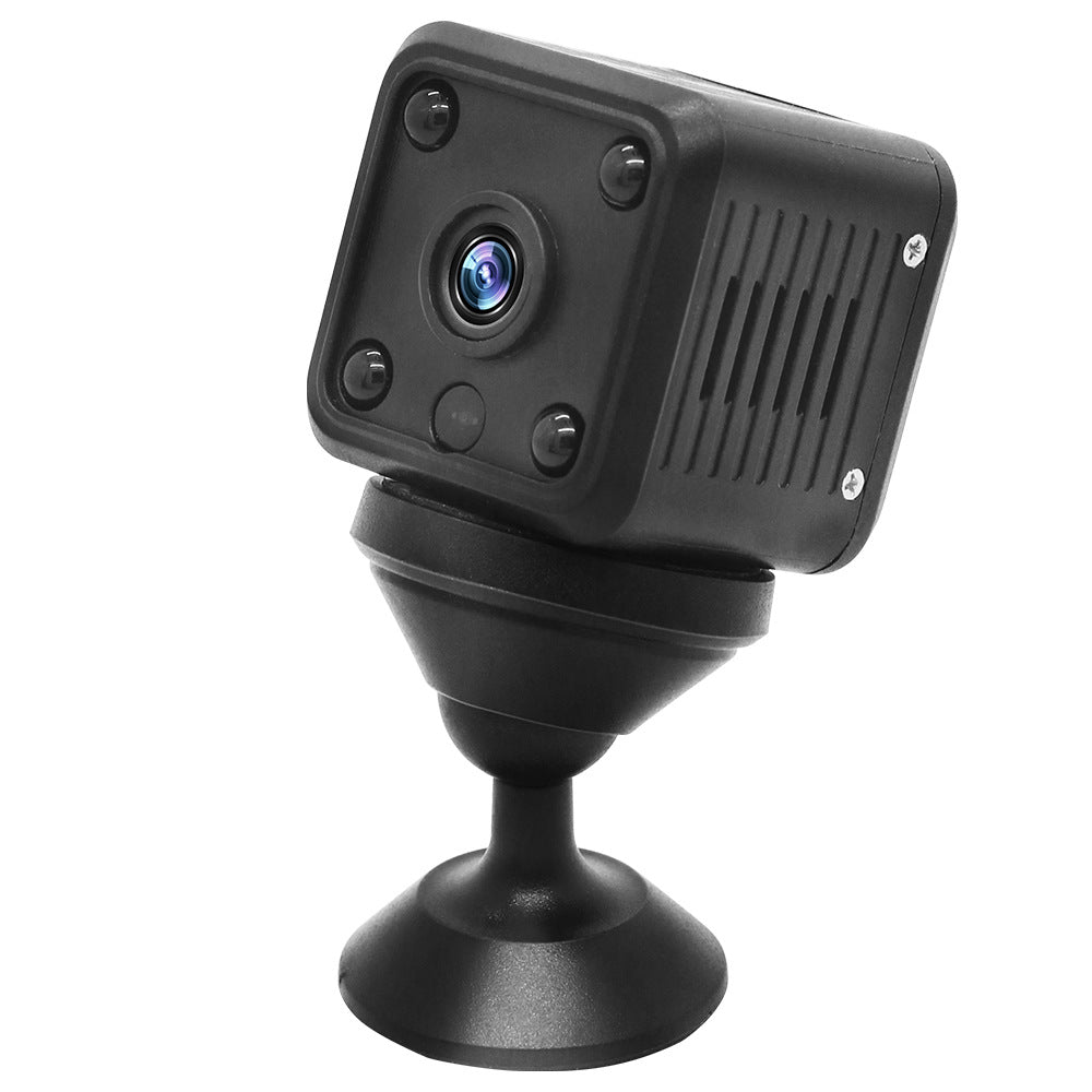 Camera [without memory card]