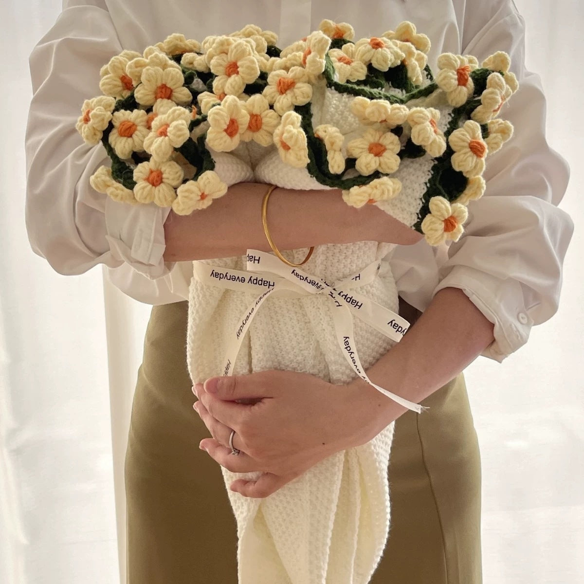 Yellow Daisies