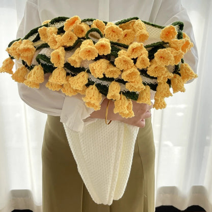 Bloomie Bouquet Blanket