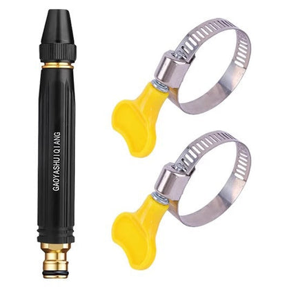 🔥HOT SALE🚀 Home High-Pressure Car Wash Water Gun