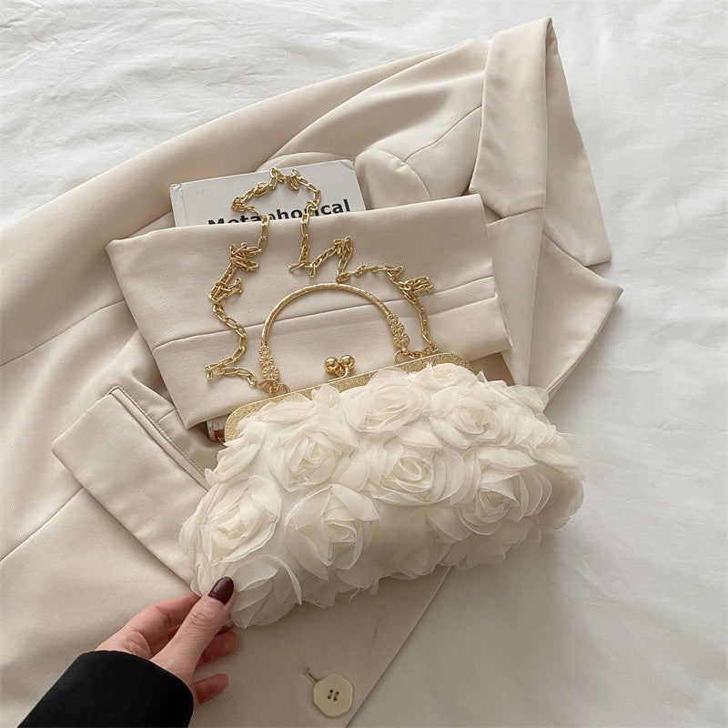 Champagne Cream