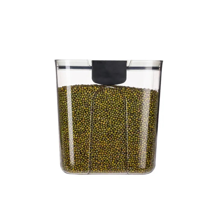 Sugar Keeper