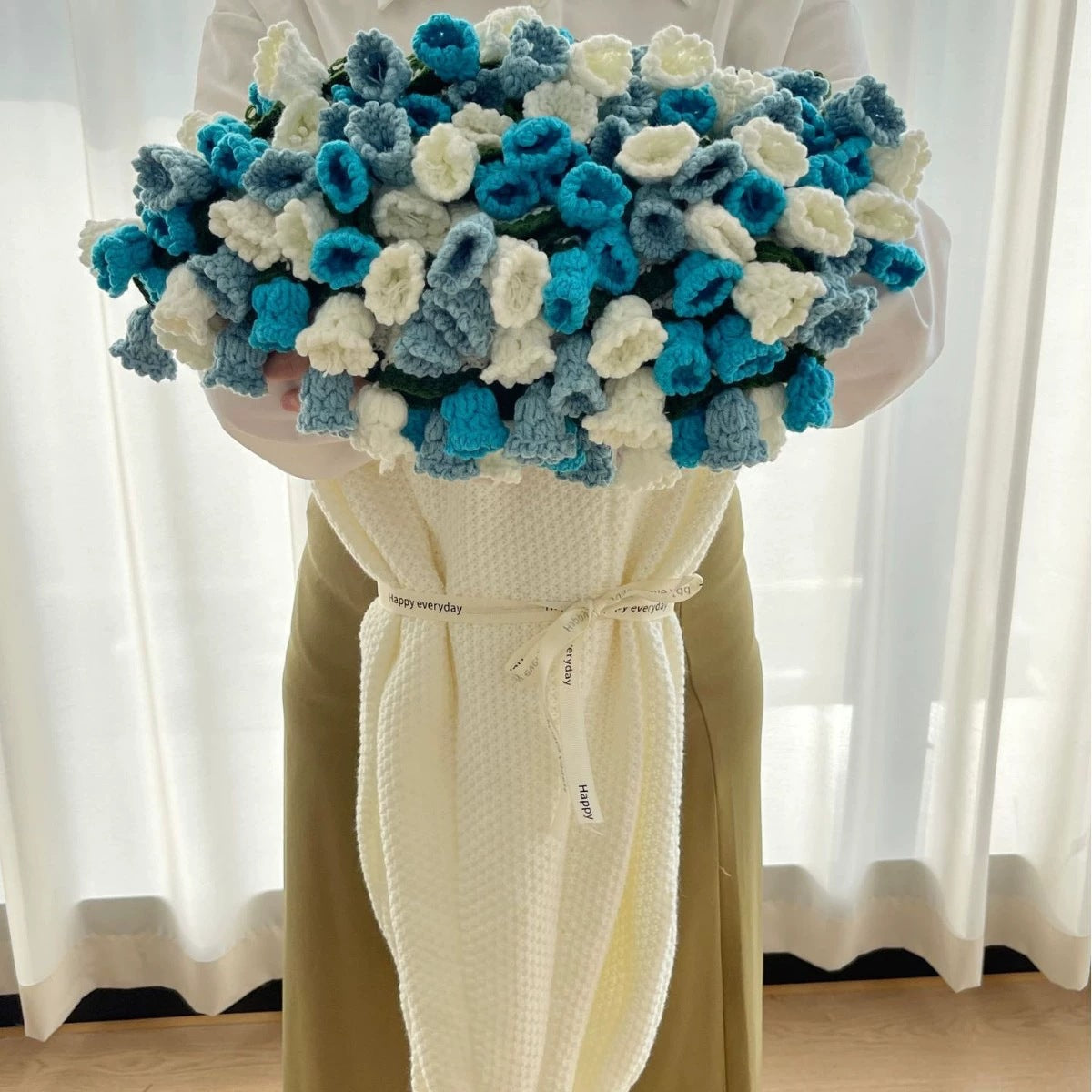 Ocean Flower Garden