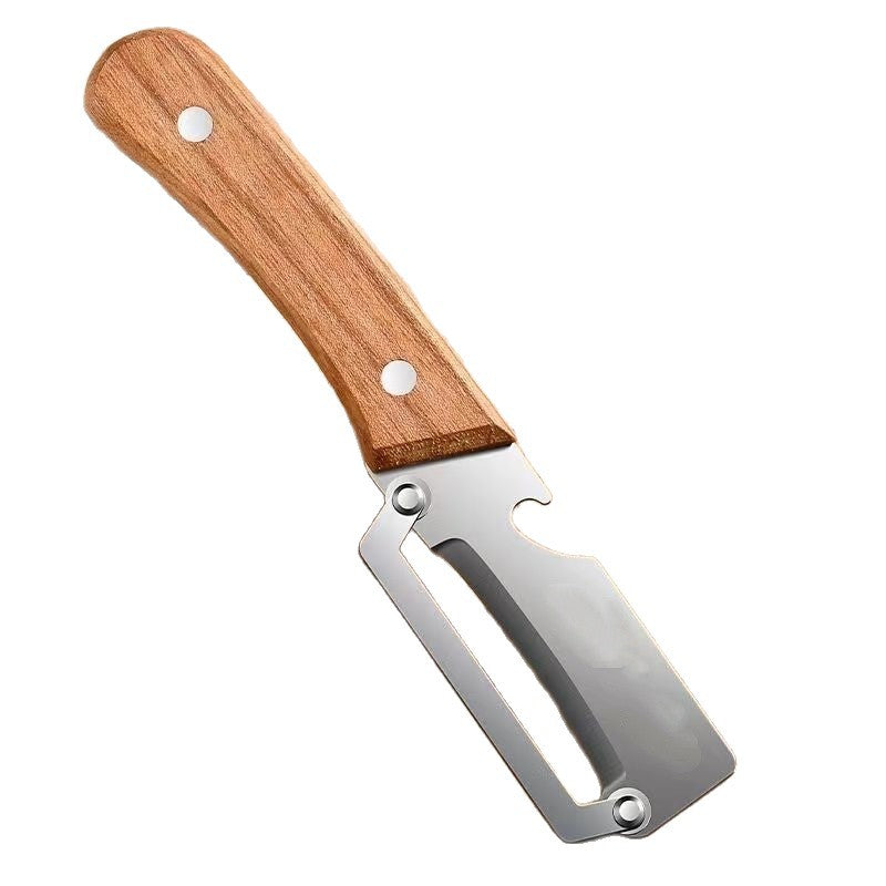 Standard（Peeler + Bottle Opener）
