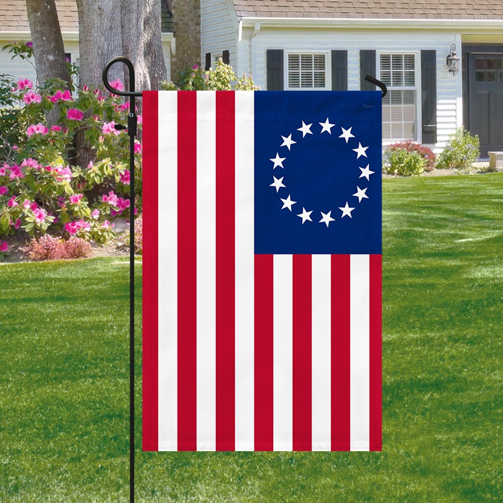 Garden Flag (11.5