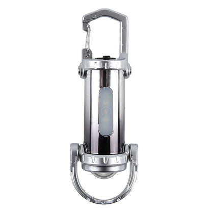 1200LM Super Bright Mini Keychain Flashlight Waterproof（Compact and ready, for every moment that matters）