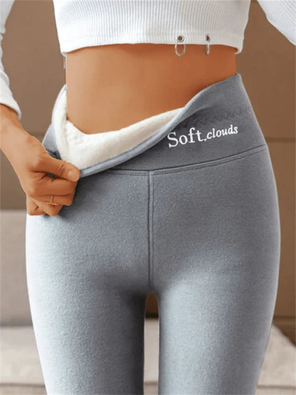 🔥Last Day 50% OFF🔥Winter Warm Cosy Leggings - Slimming, Durable | Perfect for Everyday Comfort