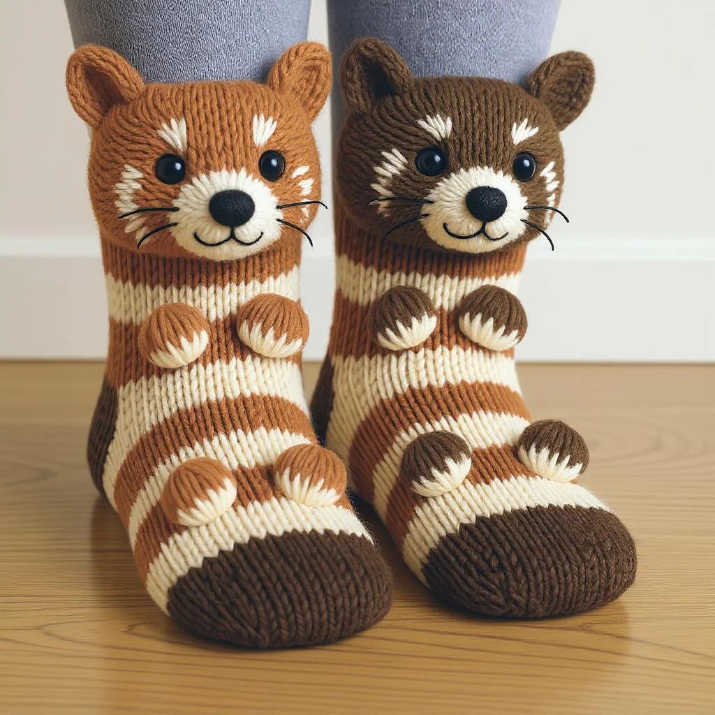 🔥Red Panda (Only 5 Left)
