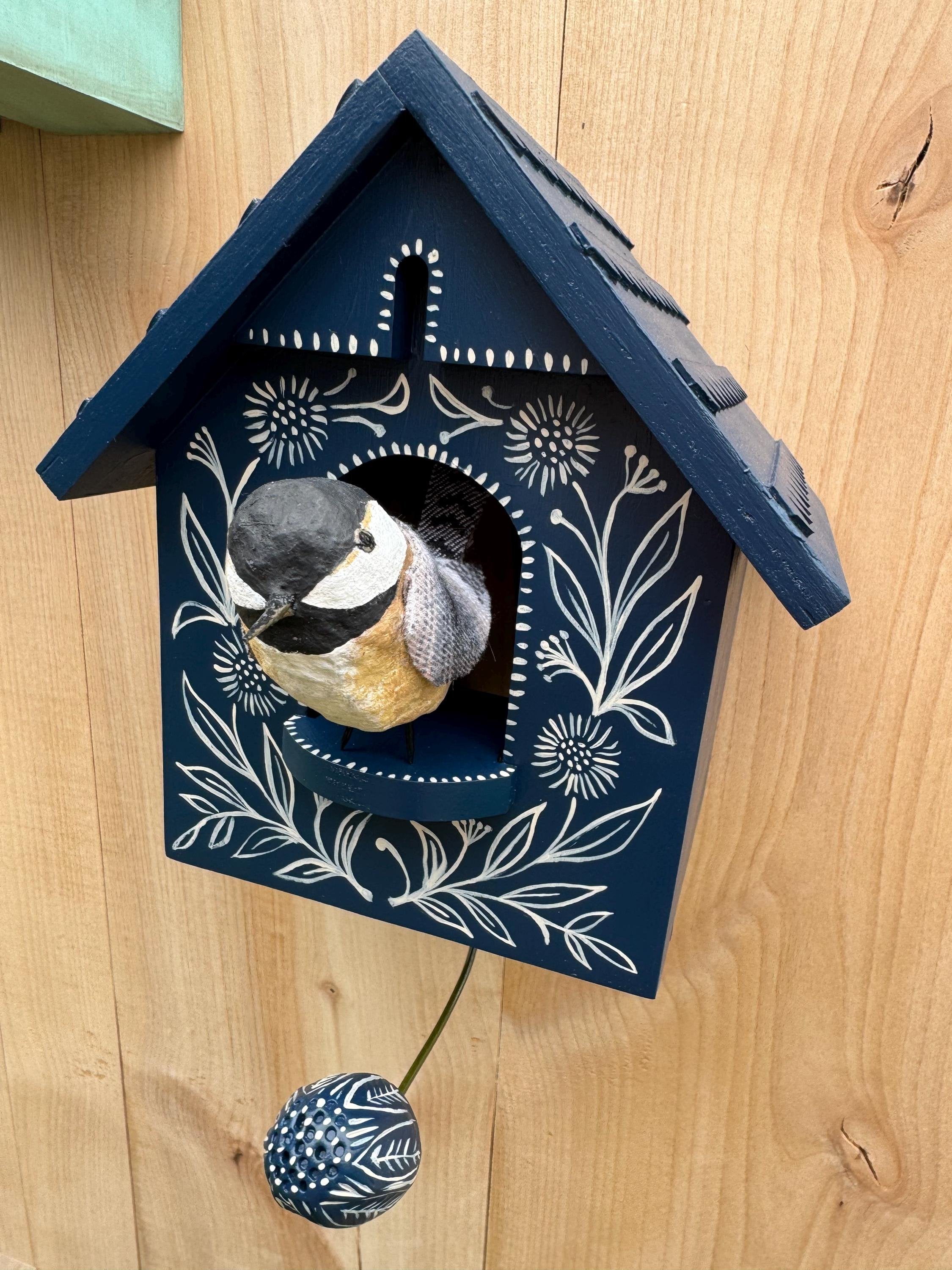 Chickadee
