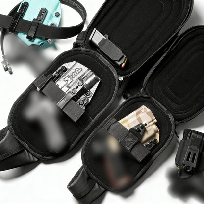 🔥Last Day 50% OFF - 🔫 ✨ Obscura CCW Sling Bag(📦 Buy 2 Free Shipping)