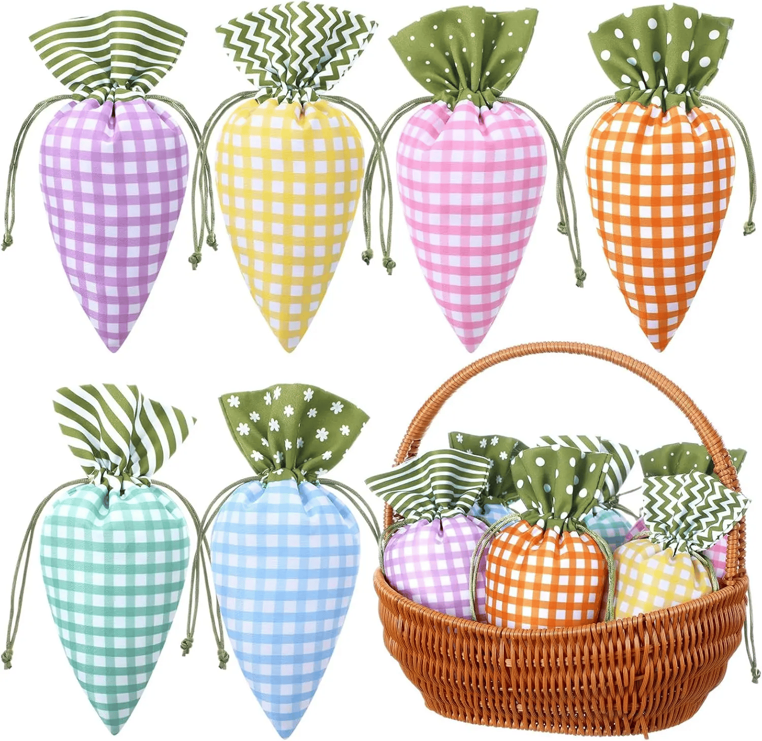 12PCS