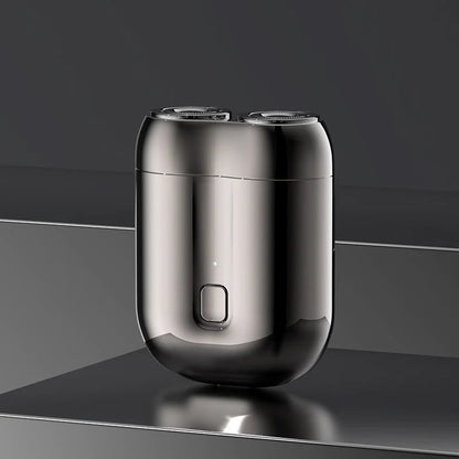 🏆Only $15.99Last Day Promotion!🎁 2026 New Upgrade Pocket Shaver USB Mini Shavers for Men