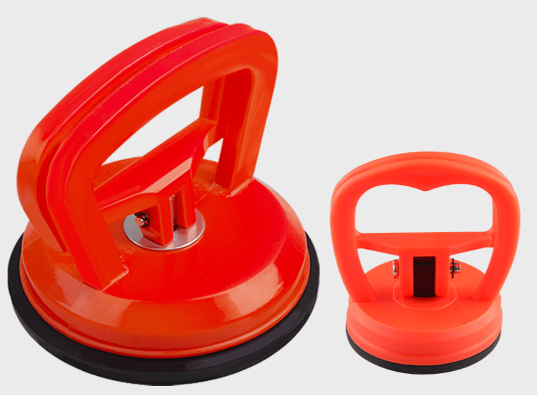 Orange red (2 PCS)