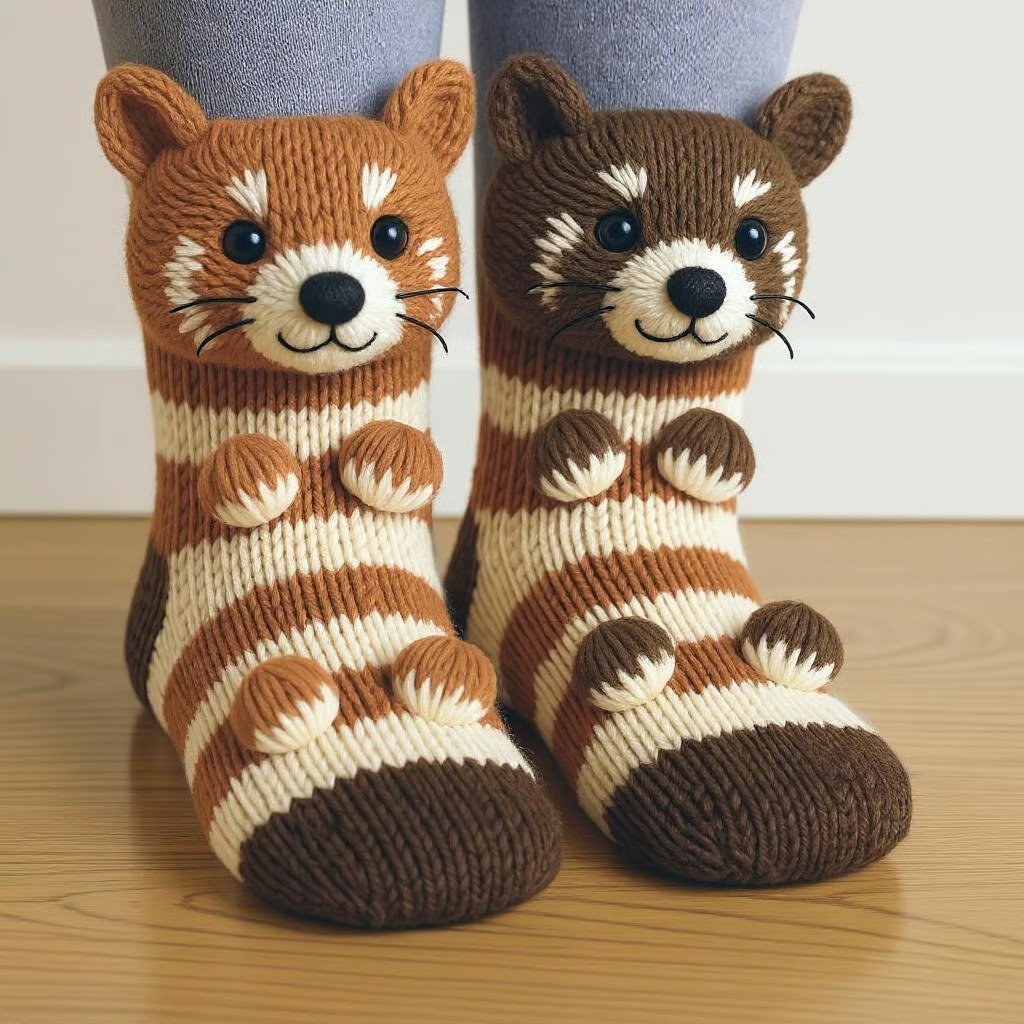 Red Panda