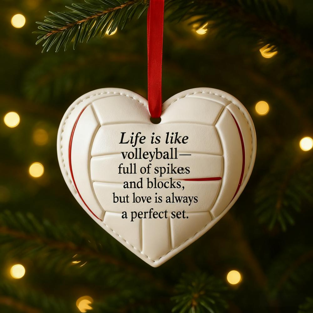 Volleyball