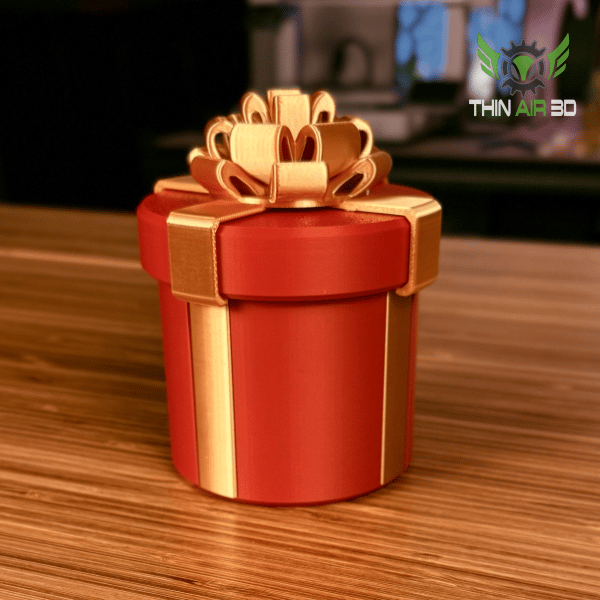 🔥Last Day 50% OFF - Annoying Nested Screw Gift Box
