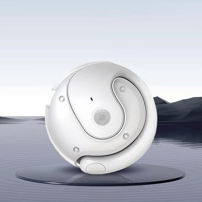 🏆 #1 Best Seller – AI-Powered Wireless Bluetooth 5.4 Earphones | Ultra-Clear Translation & Perfect iOS & Android Fit! 🎧🤖✨