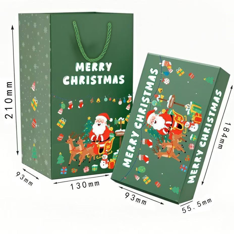 🔥Christmas Day  Special 49% OFF🔥Newly Surprise Box Gift Box🎁