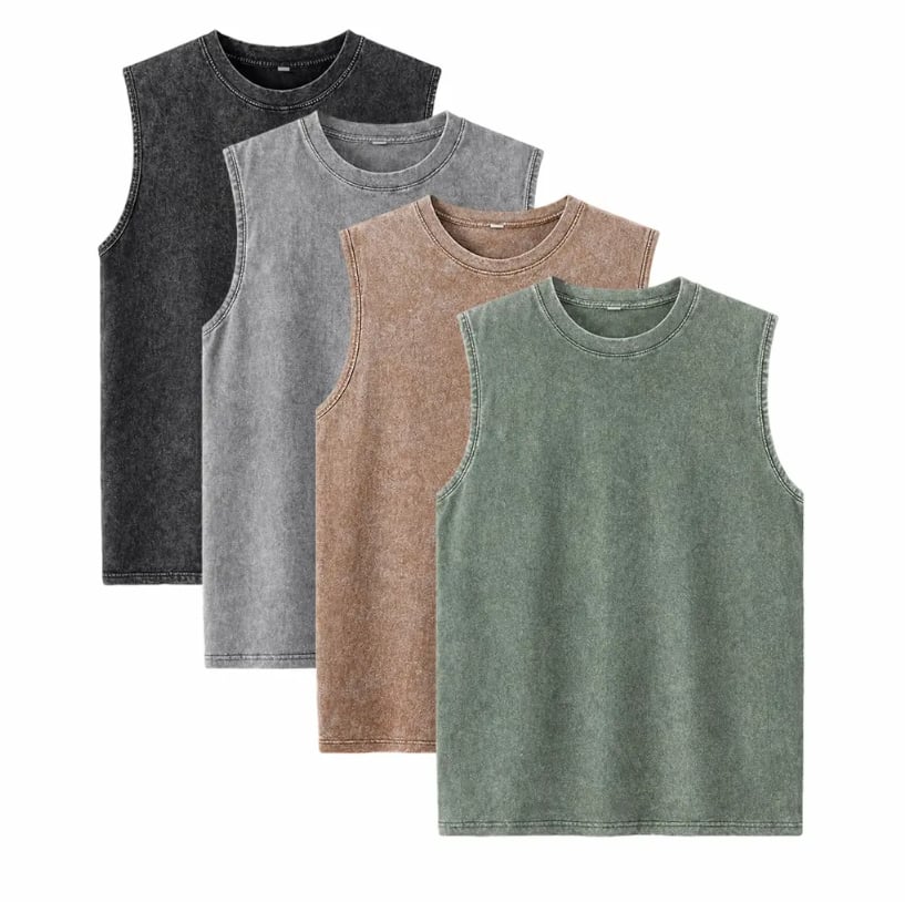 Black + Gray + Green + Brown(4 Pieces,Each Piece Only $11.99)