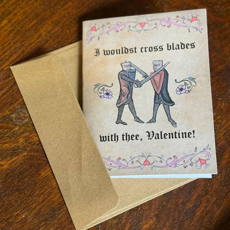 Cross Blades