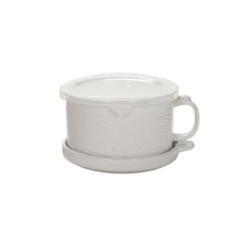 Woodland White