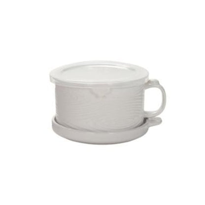 🎅Christmas Sale🎅25-oz Mug Meals w/ Lid-its