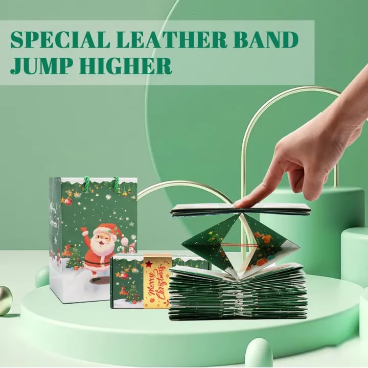 🔥Christmas Day  Special 49% OFF🔥Newly Surprise Box Gift Box🎁