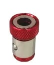 🔥 Screwdriver head magnetic ring three piece set!