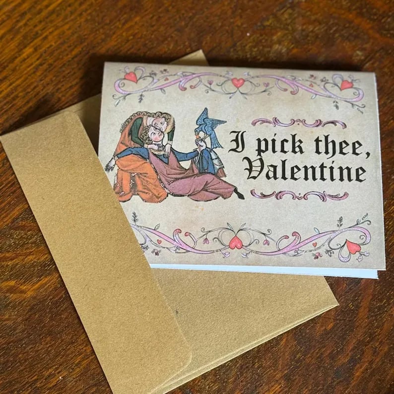Pick Thee